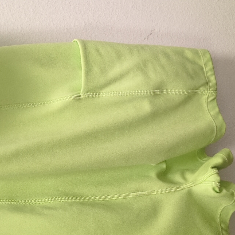 The North Face Argue Hike Dress/ Skort - Goblin Blue Ombre - Eco Friendly - EUC - Picture 10 of 13